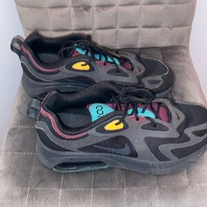 Nike Air Max 200 size 10